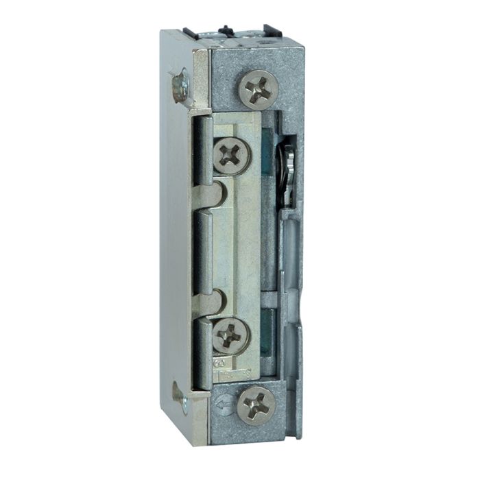 Електромеханічна клямка EFF EFF 118E.13 - A71 ProFix 2 FaFix (W/O_SP 10-24V_AC/DC) НЗ_Е Effeff 11221