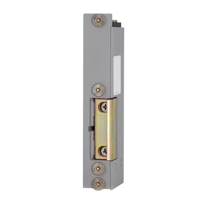 Електромеханічна клямка Effeff EFF EFF 131FF - E14 FaFix (W/O_SP 12V_AC/DC L) НЗ для протипожежних дверей