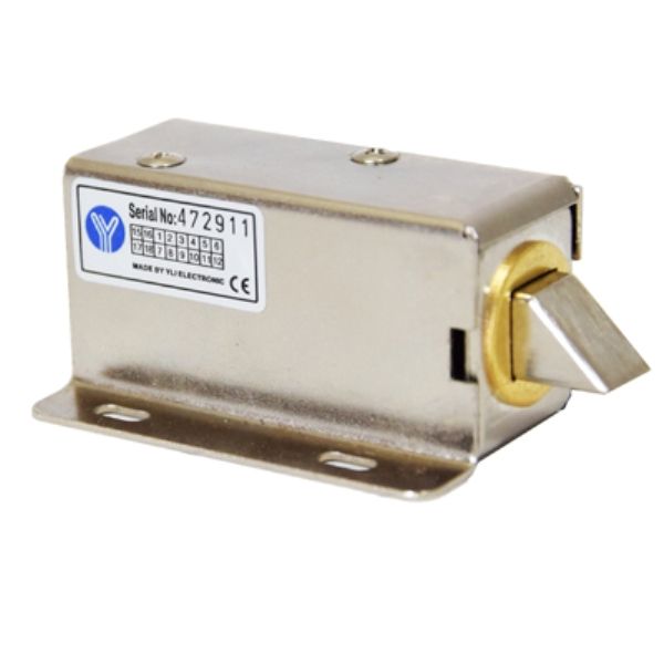 Замок для шафки Yli Electronic YE-302A Yli Electronic 10718