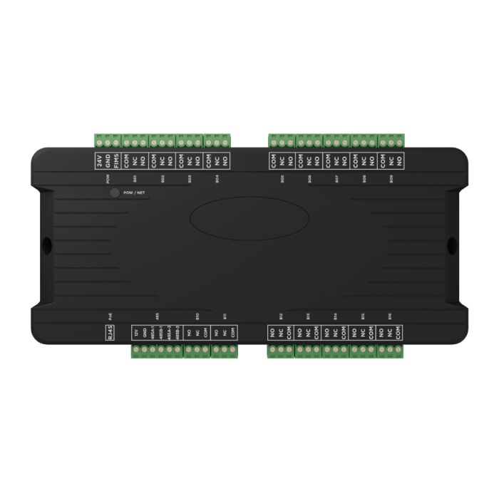 Мережевий контролер Bas-IP EVRC-IP