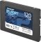 Накопичувач SSD Patriot Burst Elite 120GB 2.5" 7mm SATAIII TLC 3D (PBE120GS25SSDR)