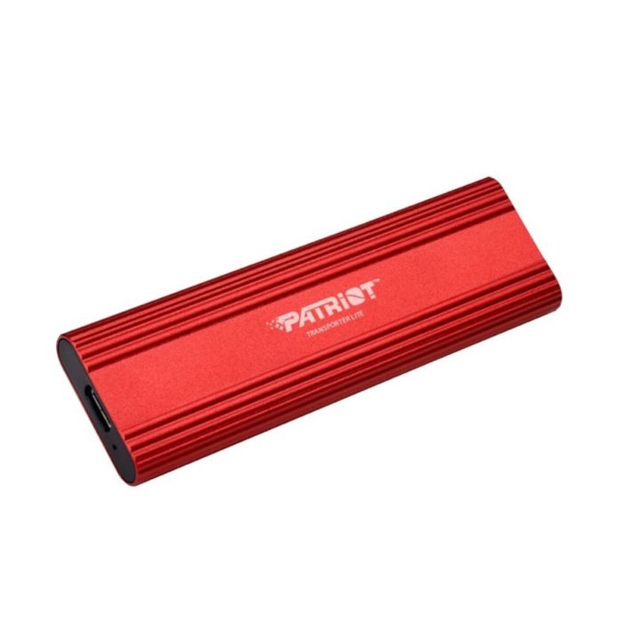 Портативний SSD Patriot Transporter Lite 2TB Type-C (PTPL2TBPEC)