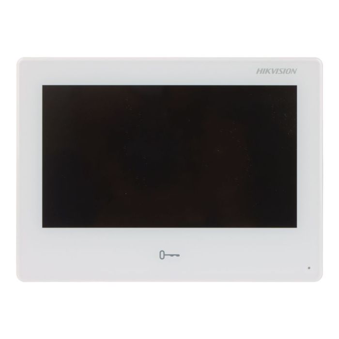 IP-відеодомофон 7" з Wi-Fi Hikvision DS-KH9310-WTE1