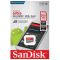 Карта пам'яті microSDXC (UHS-1) SanDisk Ultra 200Gb class 10 A1 (120Mb/s) (SDSQUA4-200G-GN6MN)