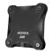 Портативний SSD ADATA SD620 2TB USB 3.2  520/460Mb/s Black (SD620-2TCBK)