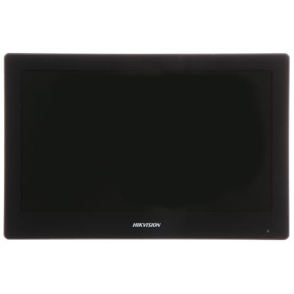 IP-відеодомофон Hikvision DS-KH8520-WTE1