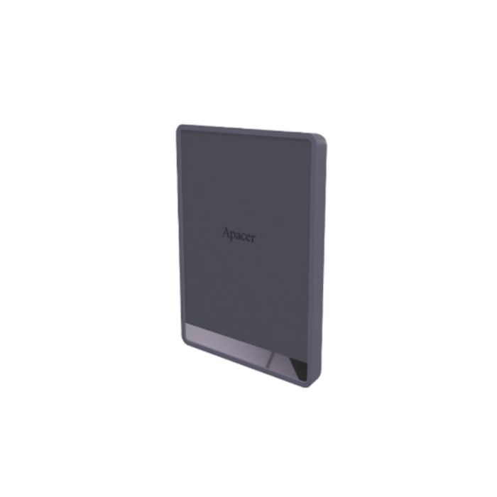 Портативний SSD Apacer AS724 512 GB USB 3.2 Gen.2 Type-C Read/Write 500MB/s Mauve (AP512GAS724M-1)