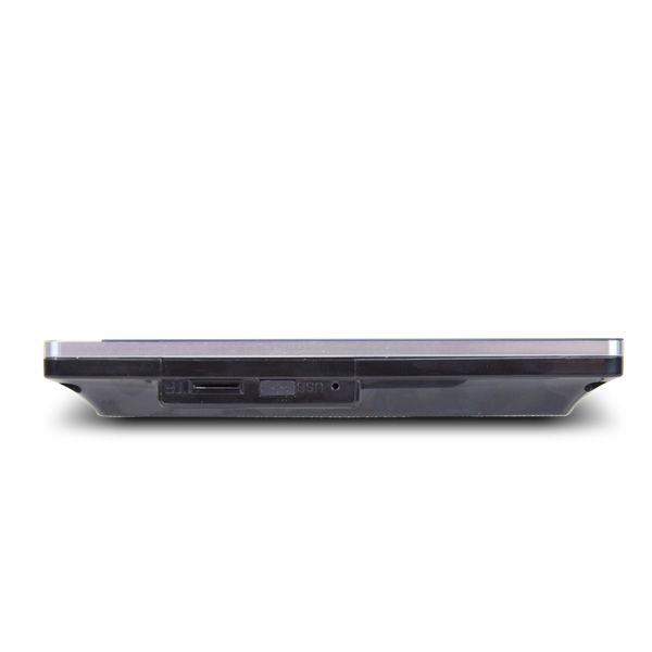 Відеодомофон ATIS AD-750HD S-Black