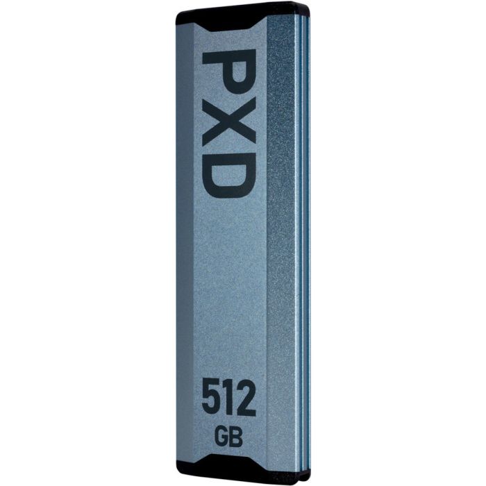 SSD Patriot PXD 512GB M.2 PCIe 3.0 x4 USB 3.2 Type-C (PXD512GPEC)