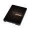 Накопичувач SSD Apacer AS340X 240GB 2.5"; 7mm SATAIII 3D NAND Read/Write: 550/520 MB/sec (AP240GAS340XC-1)