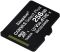 Карта пам'яті microSDXC (UHS-1) Kingston Canvas Select Plus 256Gb class 10 А1 (R-100MB/s) (SDCS2/256GBSP)