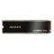 Накопичувач SSD M.2 ADATA LEGEND 900 512GB 2280 PCIe Gen 4x4 3D NAND Read/Write: 6200/2300 MB/sec (SLEG-900-512GCS)