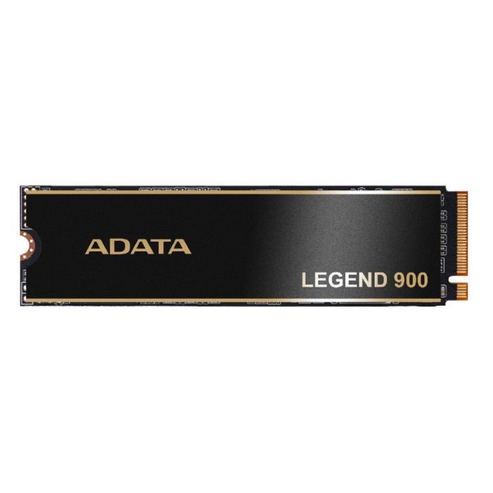 Накопичувач SSD M.2 ADATA LEGEND 900 512GB 2280 PCIe Gen 4x4 3D NAND Read/Write: 6200/2300 MB/sec (SLEG-900-512GCS)