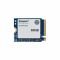 Накопичувач SSD M.2 Kingston NV3 500GB NVMe 2230 PCIe 4.0 x4 3D NAND (SNV3SM3/500G)