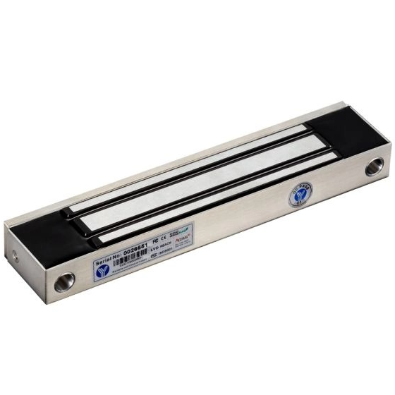 Електромагнітний замок Yli Electronic YM-280W-S(SS304)