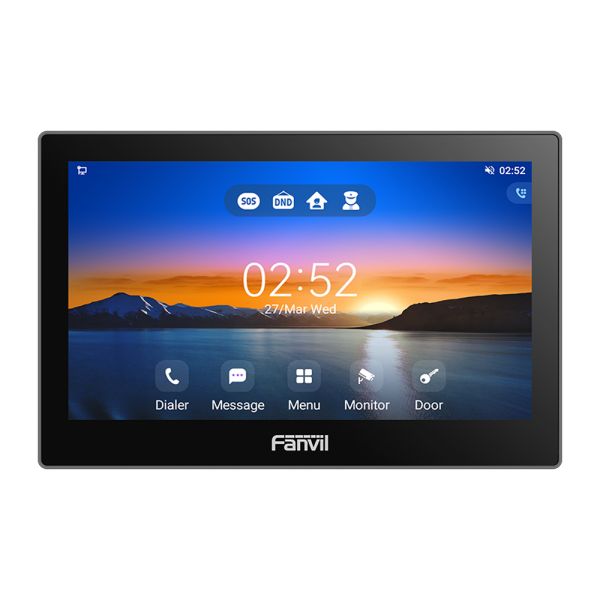 IP-відеодомофон Fanvil i505W