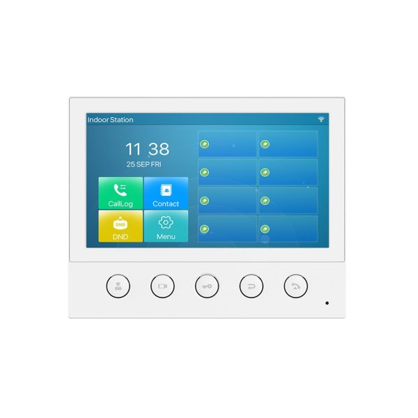 IP-відеодомофон Fanvil i53W