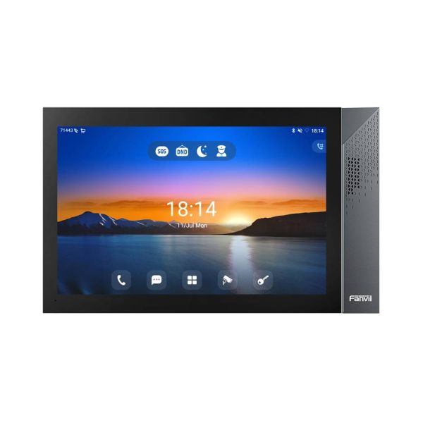 IP-відеодомофон Fanvil i57A