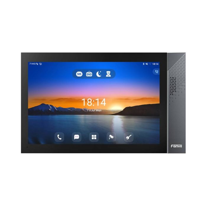 IP-відеодомофон Fanvil i57A