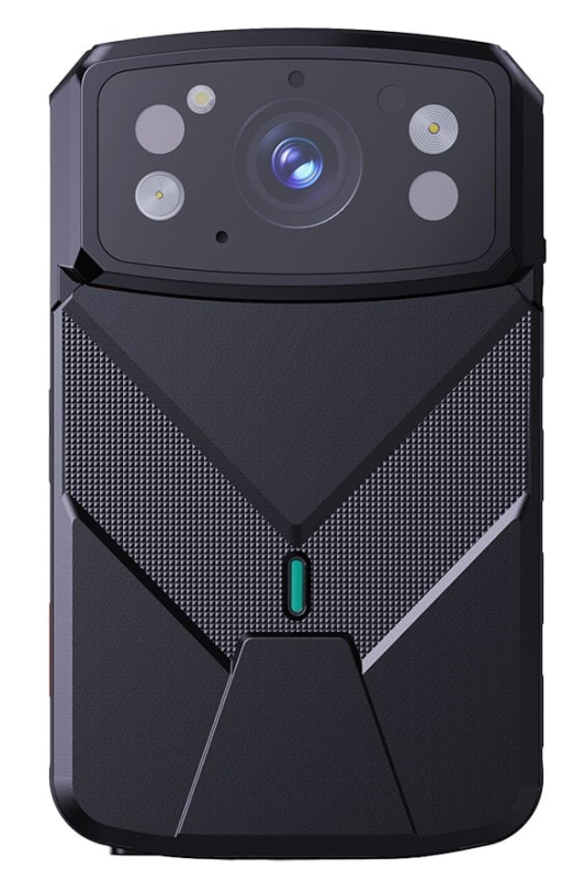 Нагрудний відеореєстратор Recoda M530-G4W 2K(4Mp) 128GB 4G GPS WI-FI Bluetooth