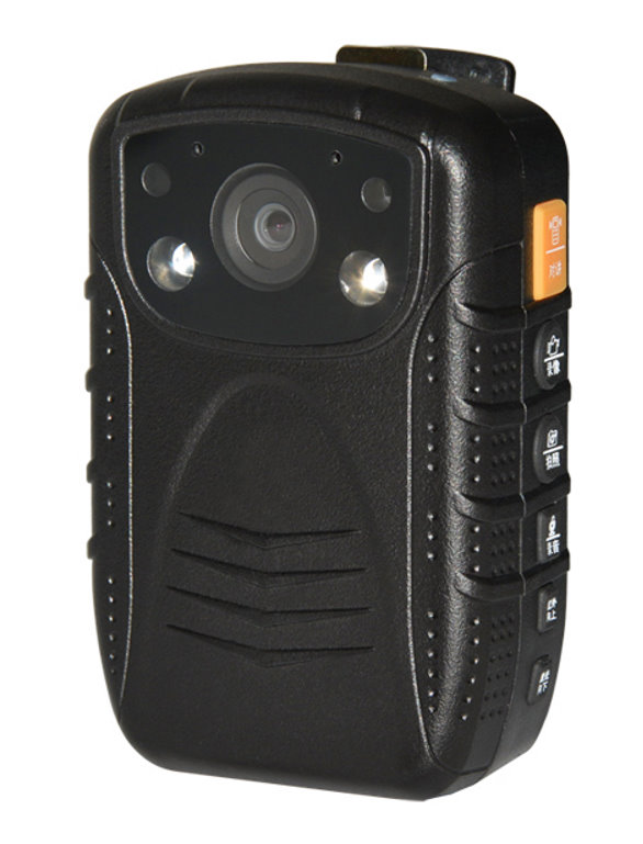 Нагрудний відеореєстратор Tecsar BDC-53-02M