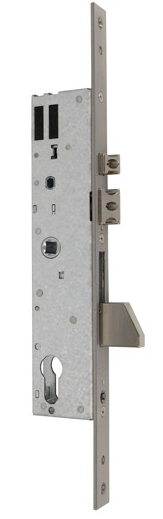 Електромеханічний замок Cisa 16215.30 (BS30*85мм) (38546)