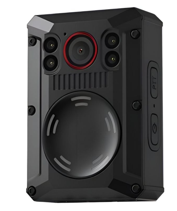 Нагрудний відеореєстратор Recoda M502B-WG 128GB GPS WI-FI