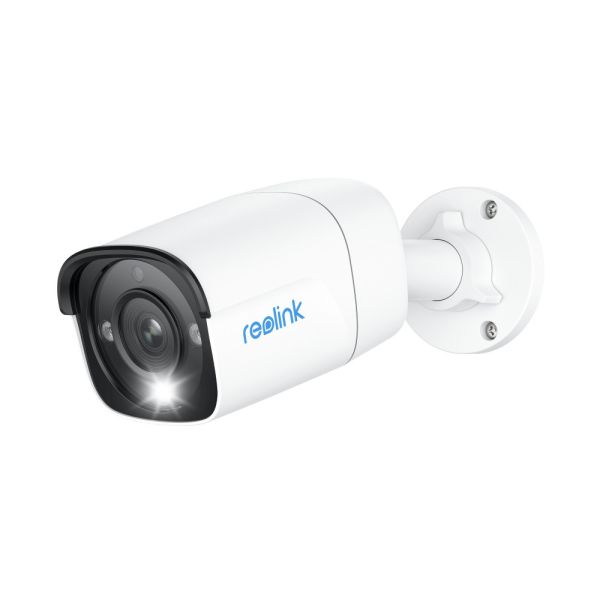 IP камера 12 Мп Reolink P340 (4 мм)