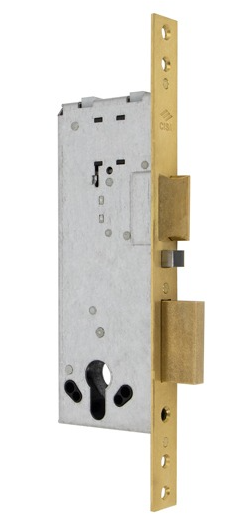 Електромеханічний замок Cisa 12011.50 (BS50мм)