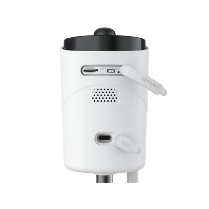 Бездротова автономна Wi-Fi IP відеокамера Reolink Argus Series B320 (Argus Eco)