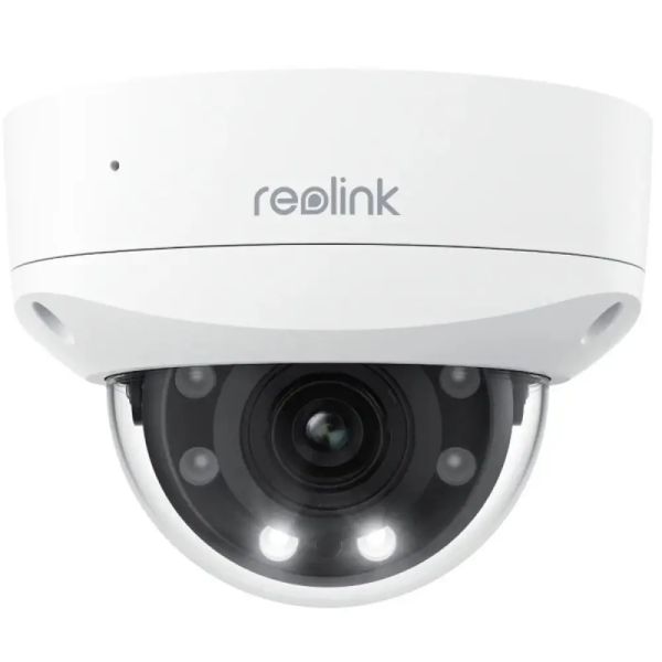 IP камера 8 Мп Reolink P437