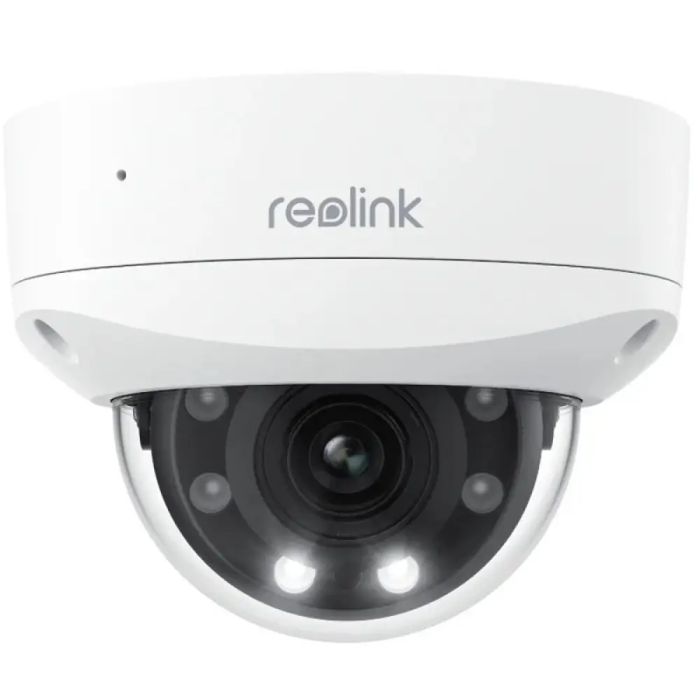 IP камера 8 Мп Reolink P437