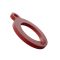 Брелок Mifare Plus X BAS-IP SH-02 M RED