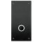 Безконтактний дверний дзвінок BAS-IP SH-46T Black