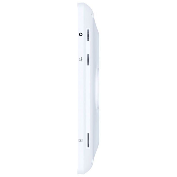 Відеодомофон 7" Slinex SM-07 white