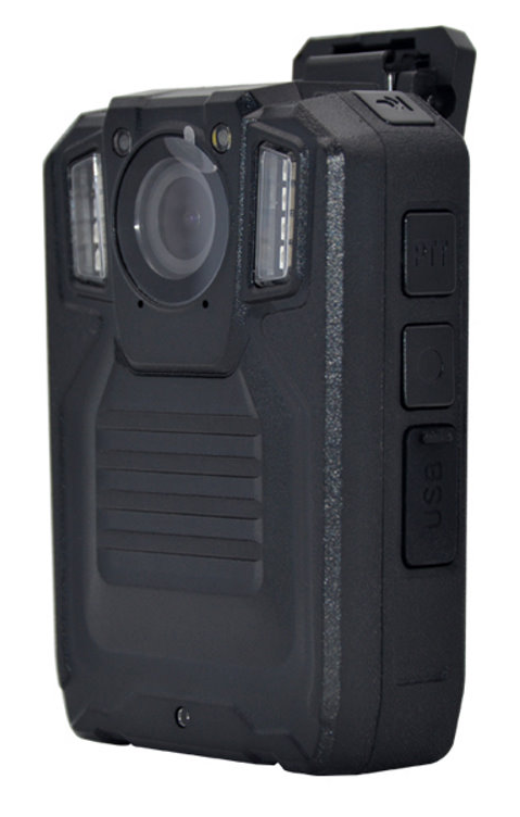 Нагрудний відеореєстратор Tecsar BDC-56-03 Tecsar 8334