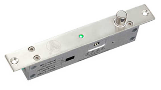 Ригельний замок Yli Electronic YB-500B led