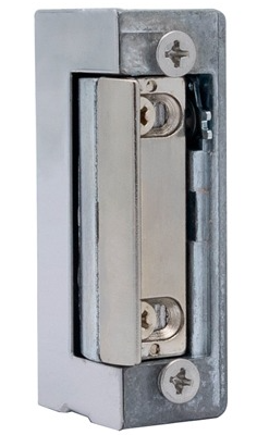 Електромеханічна защіпка Cisa 15160 НЗ-АЕ (35208)