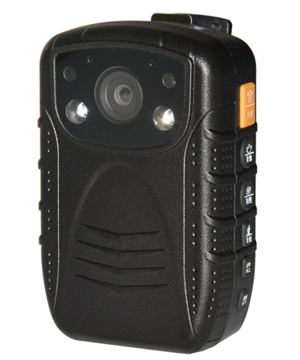 Нагрудний відеореєстратор Tecsar BDC-53-02