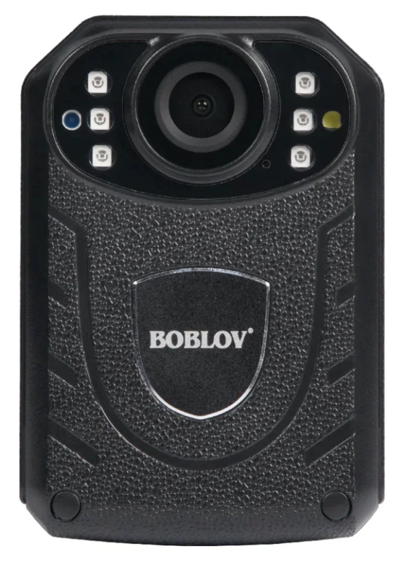 Нагрудний відеореєстратор Boblov KJ21