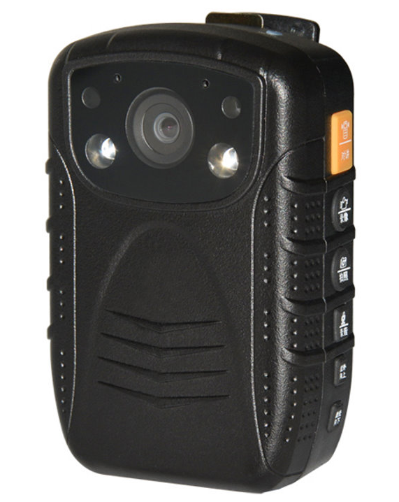 Нагрудний відеореєстратор Tecsar BDC-53-64CG
