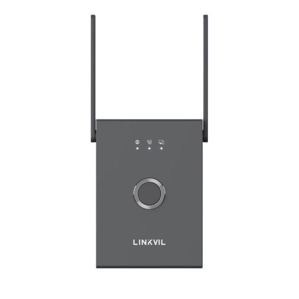 Базова DECT IP станція Fanvil W710D
