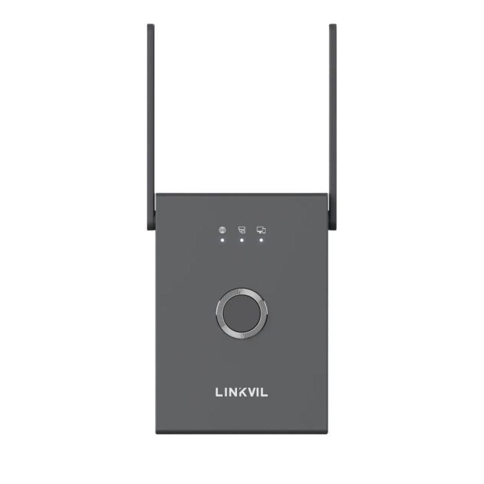 Базова DECT IP станція Fanvil W710D