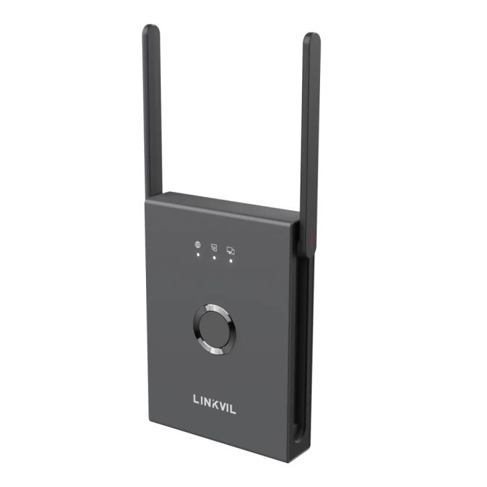 Базова DECT IP станція Fanvil W710D