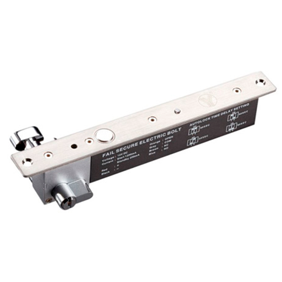 Ригельний замок Yli Electronic YB-600A(LED)