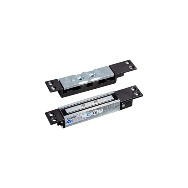 Електромагнітний замок Yli Electronic YM-2400SL Yli Electronic 15112