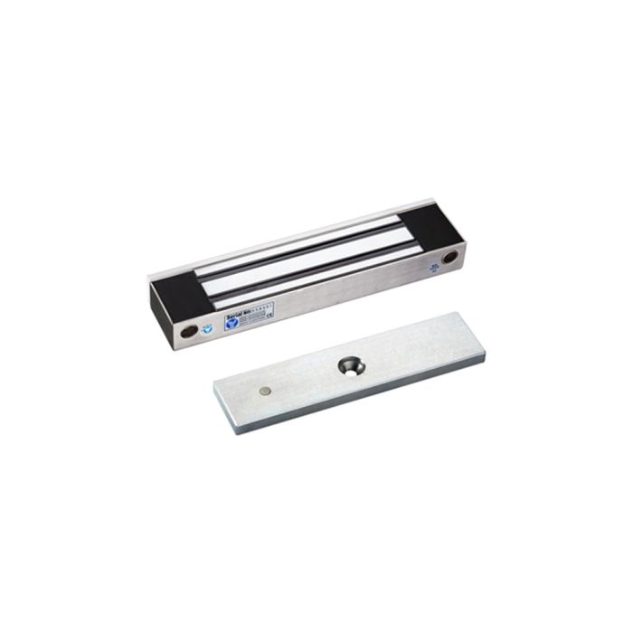 Електромагнітний замок Yli Electronic YM-350W-S Yli Electronic 15109