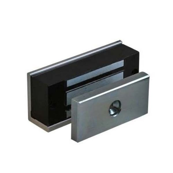 Замок електромагнітний Yli Electronic YM-60N Yli Electronic 10708