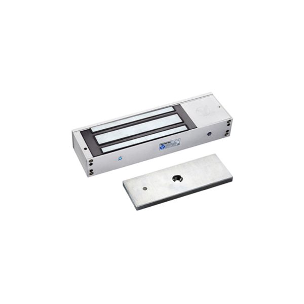 Електромагнітний замок Yli Electronic YM-750T (led) Yli Electronic 15113