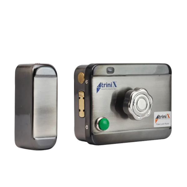 Електромеханічний замок TriniX Fass Lock Rotor TriniX 15121